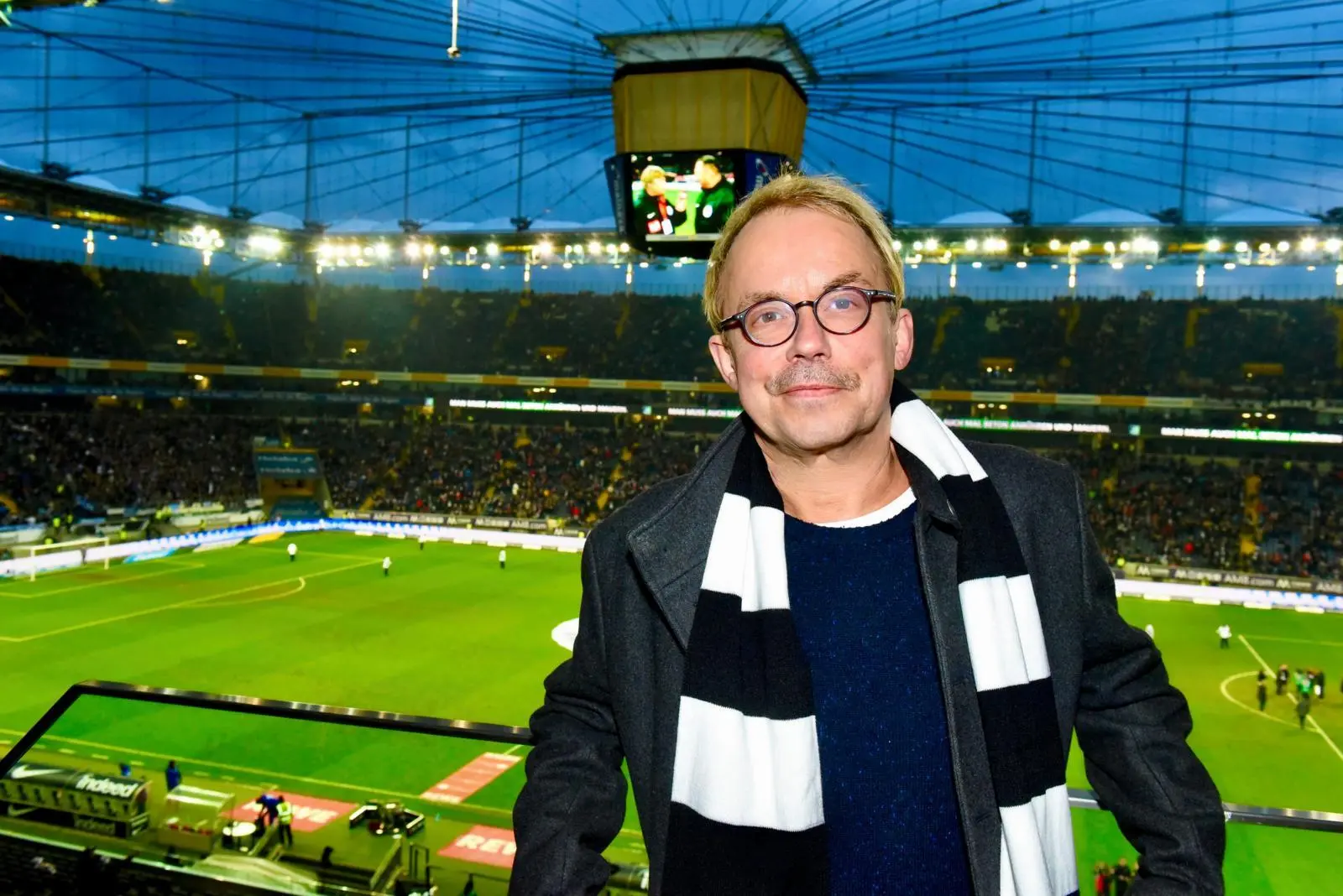 Autor: 9783548073644 | Eintracht Frankfurt | Henni Nachtsheim | Buch | 192 S. | Deutsch
