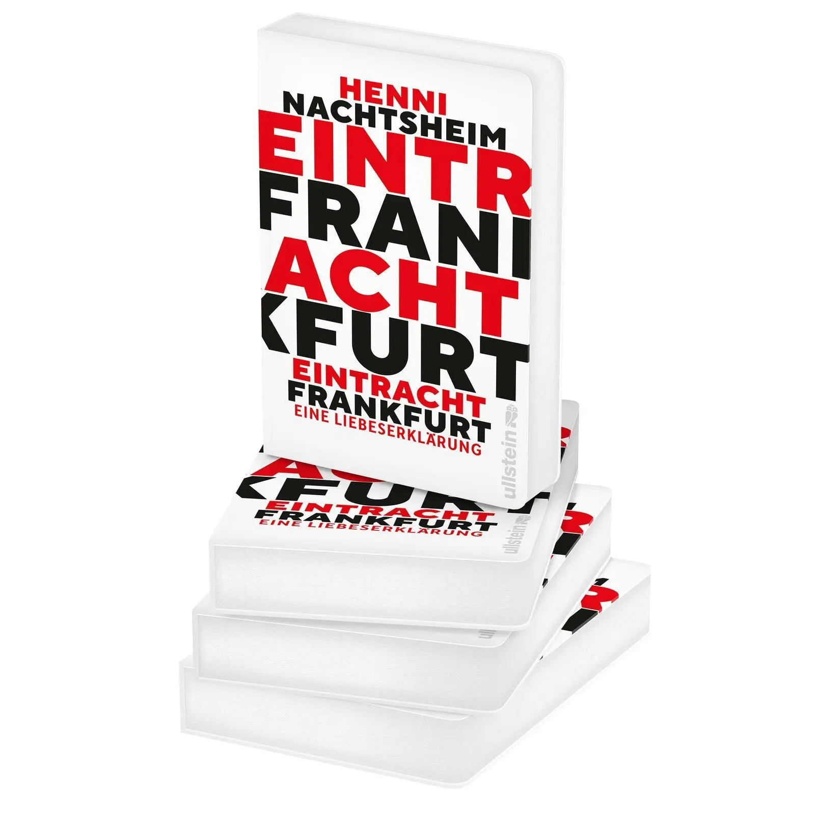 Bild: 9783548073644 | Eintracht Frankfurt | Henni Nachtsheim | Buch | 192 S. | Deutsch