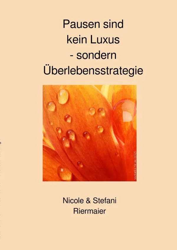 Cover: 9783565113644 | Pausen sind kein Luxus - sondern Überlebensstrategien | DE | Buch