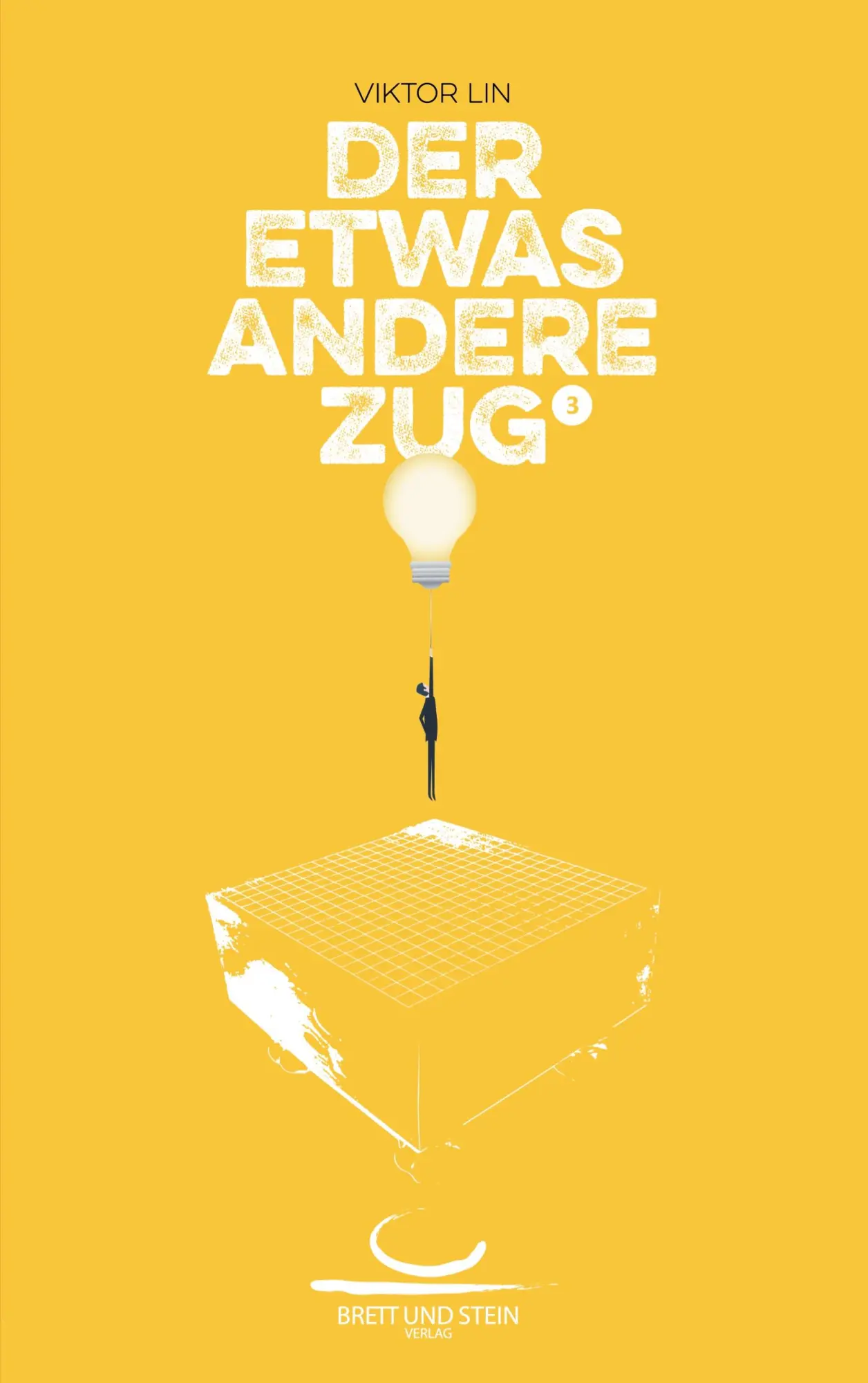 Cover: 9783940563644 | Der etwas andere Zug 3 | Viktor Lin | Taschenbuch | Deutsch | 2020