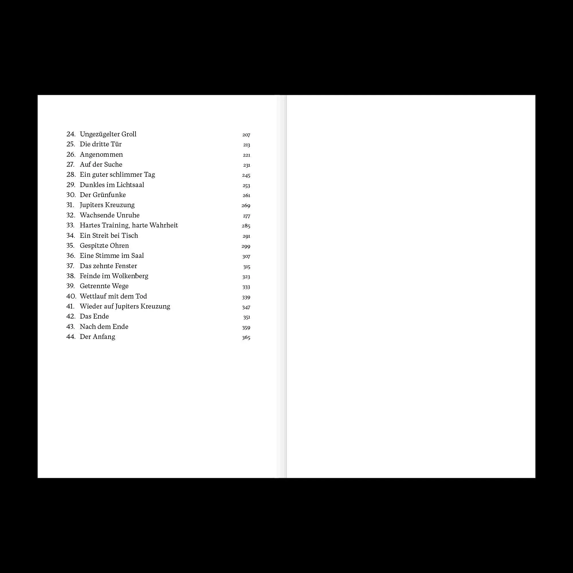 Bild: 9783986653644 | Die Grünfunken-Saga - Aufbruch ins Ungewisse | S. D. Smith | Buch