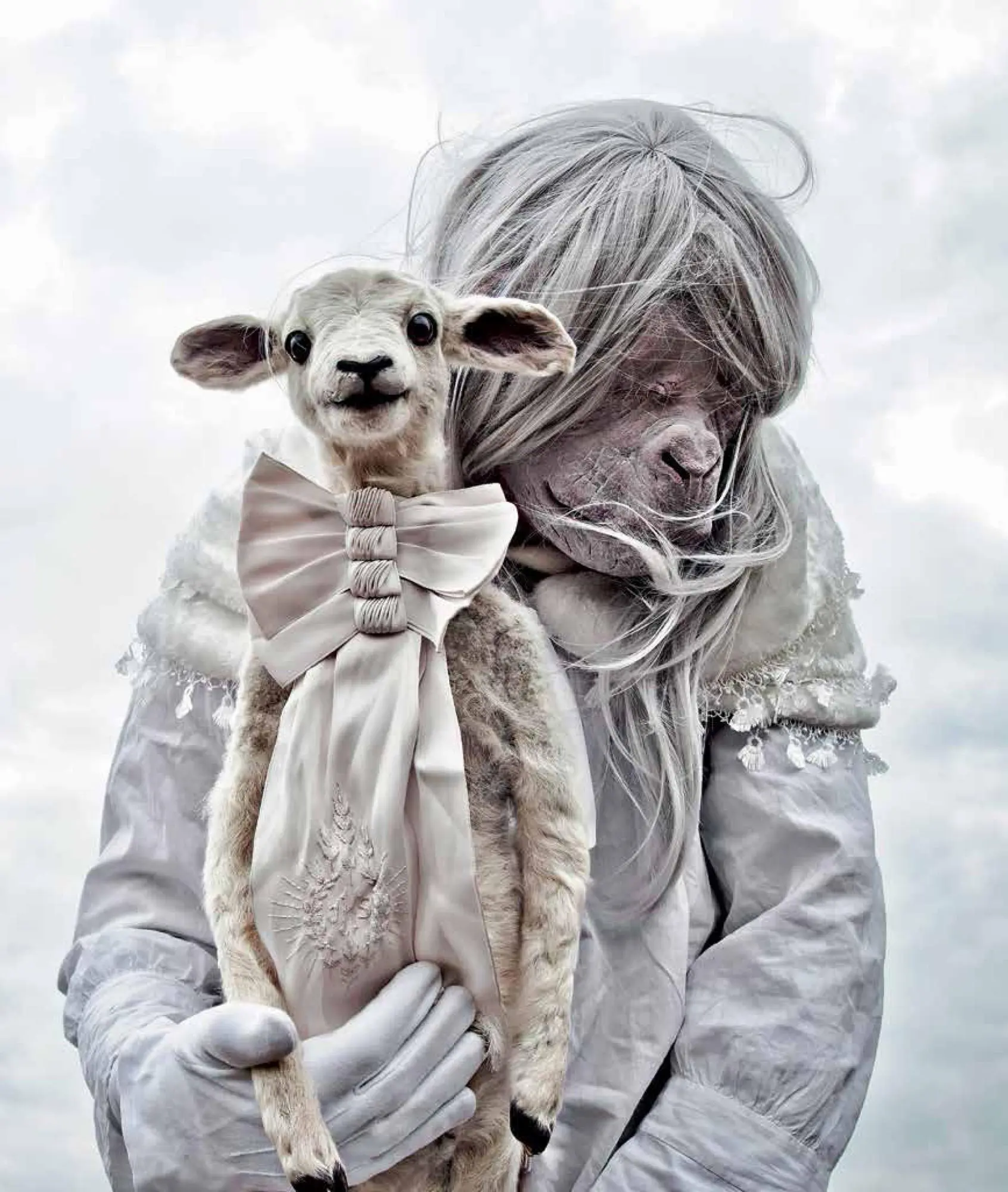 Bild: 9789401473644 | Mothmeister | Dark and Dystopian Post-Mortem Fairy Tales | Mothmeister