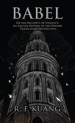 Cover: 9798885783644 | Babel | R F Kuang | Buch | Englisch | 2022 | Gale, a Cengage Company