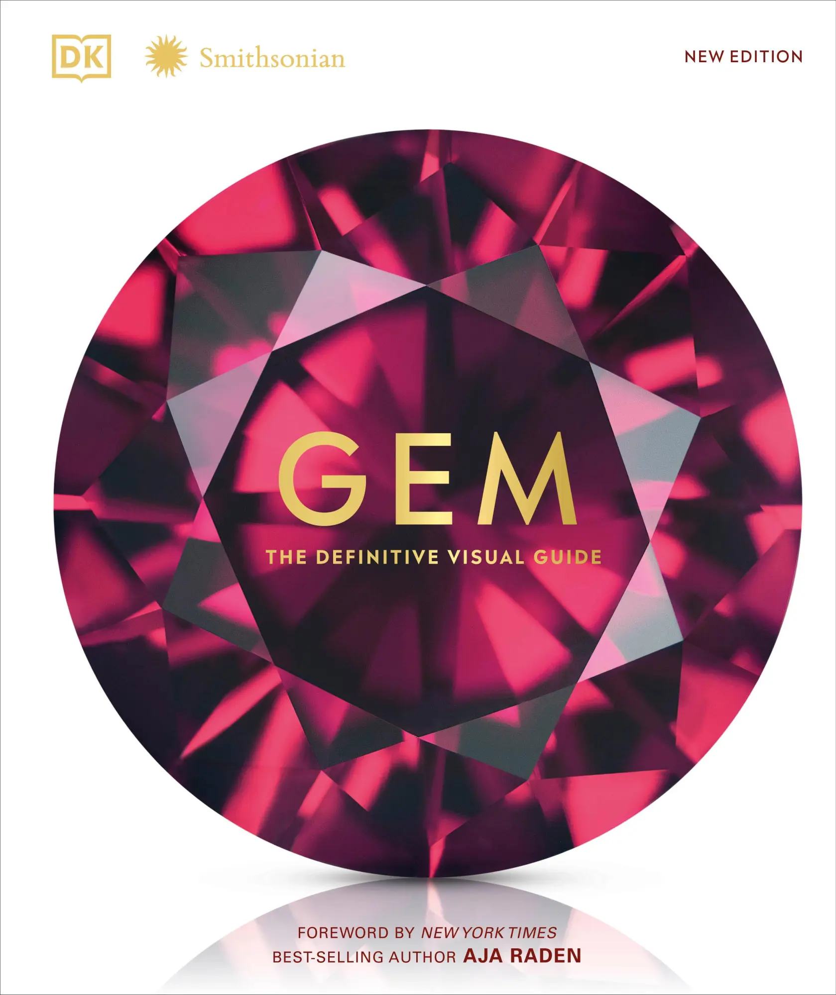 Cover: 9780744073744 | Gem | Dk | Buch | Englisch | 2023 | DK Publishing (Dorling Kindersley)