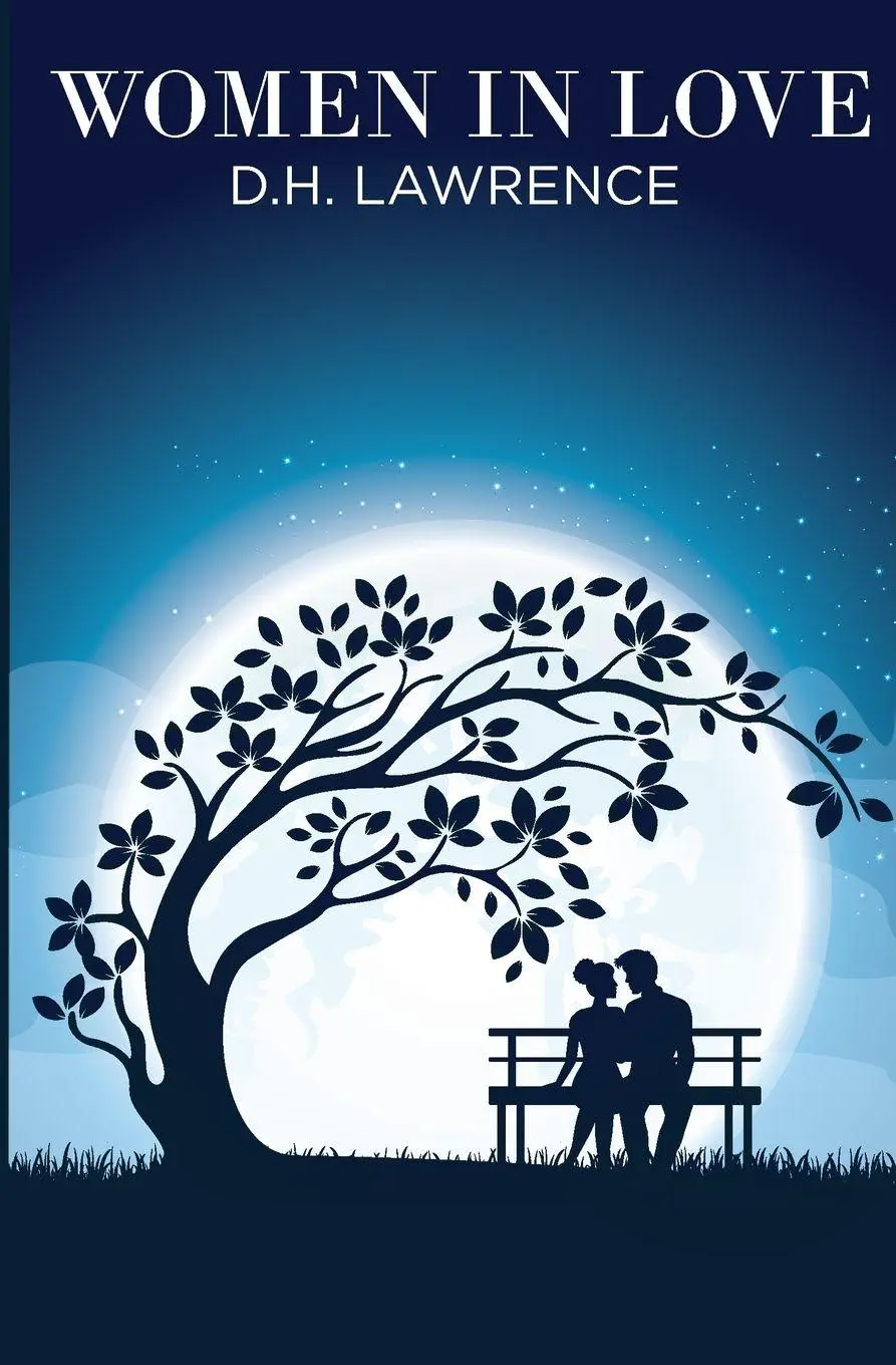 Cover: 9781396323744 | Women in Love | D. H. Lawrence | Taschenbuch | Englisch | 2024