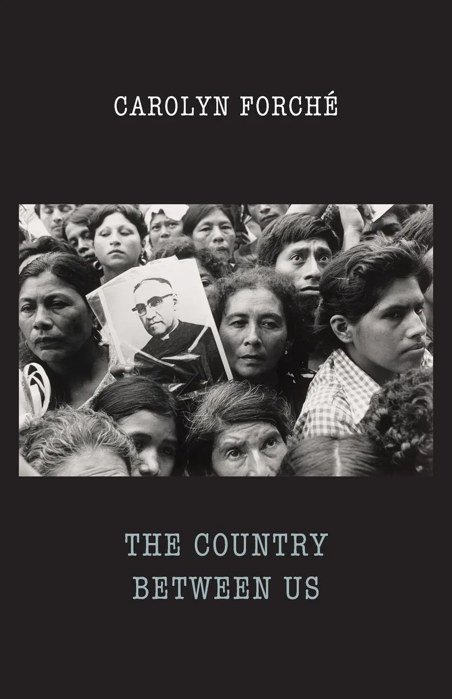 Cover: 9781780373744 | The Country Between Us | Carolyn Forche | Taschenbuch | Englisch