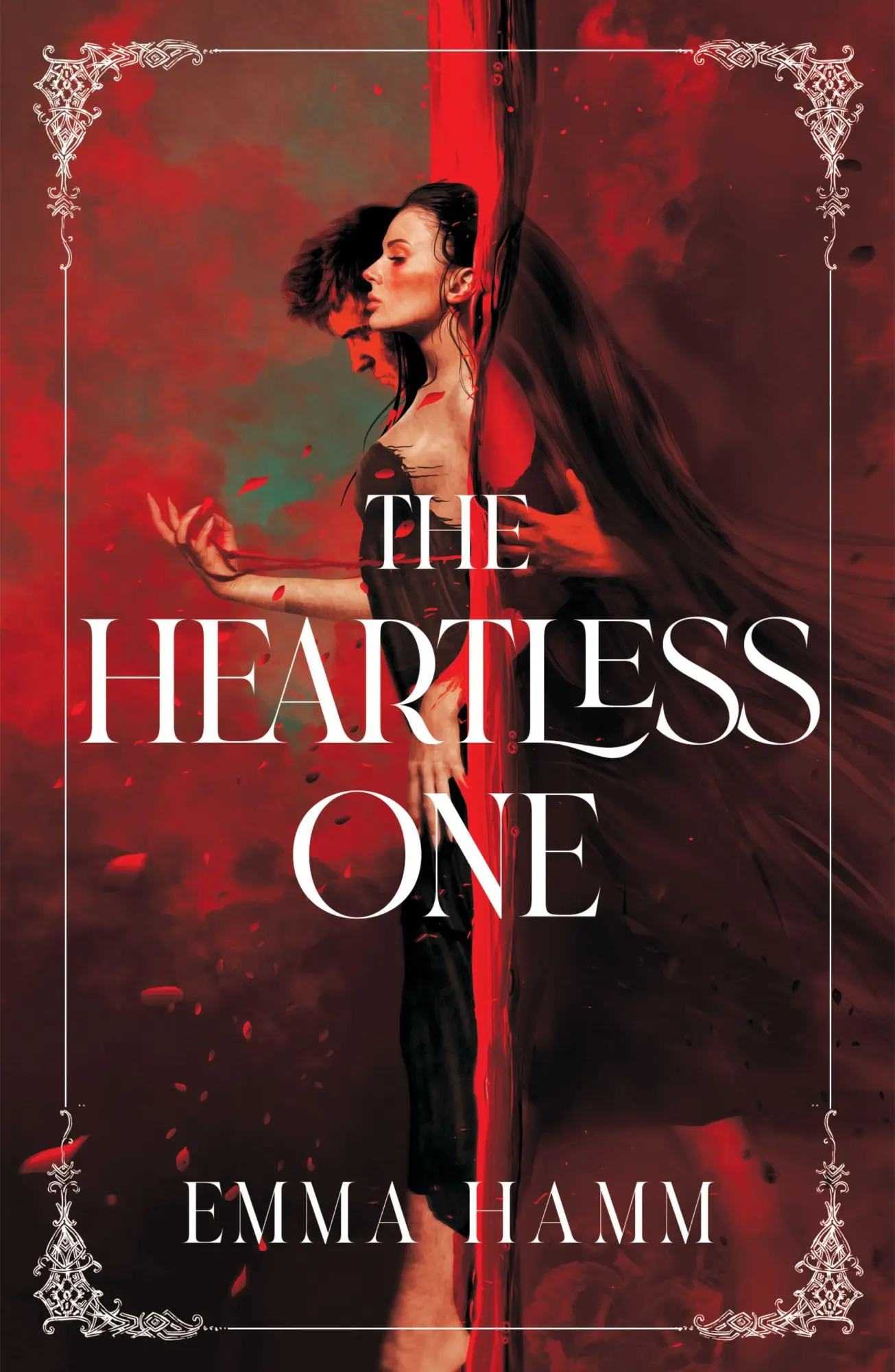 Cover: 9781835983744 | The Heartless One | Emma Hamm | Taschenbuch | Gravesinger | Englisch