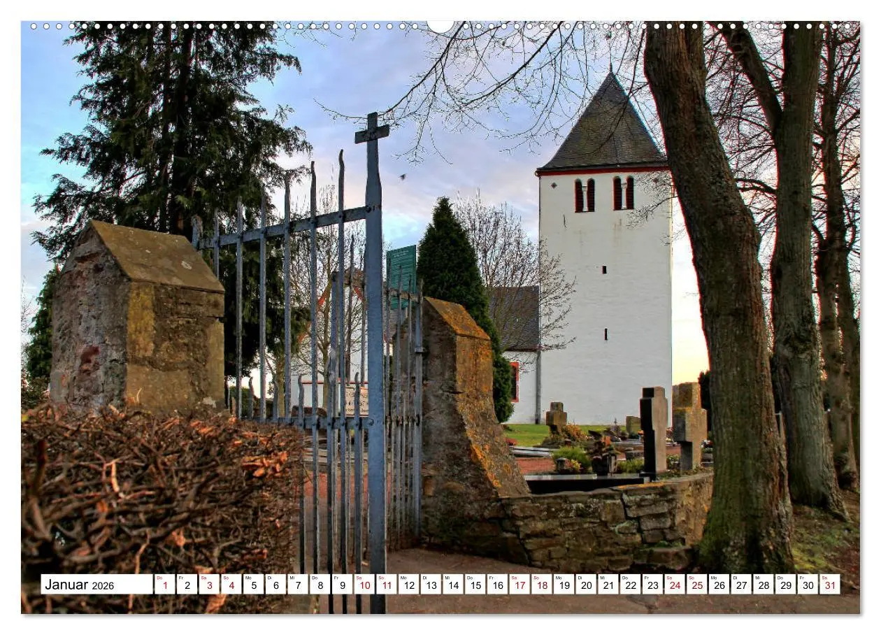 Bild: 9783457743744 | Mechernich - Die Stadt und Sehenswertes aus der Region...