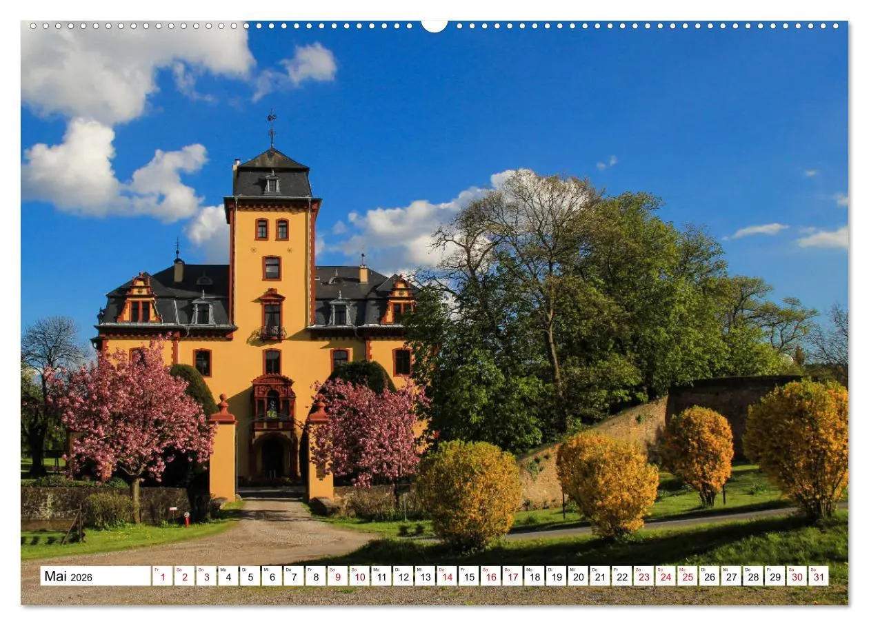 Bild: 9783457743744 | Mechernich - Die Stadt und Sehenswertes aus der Region...