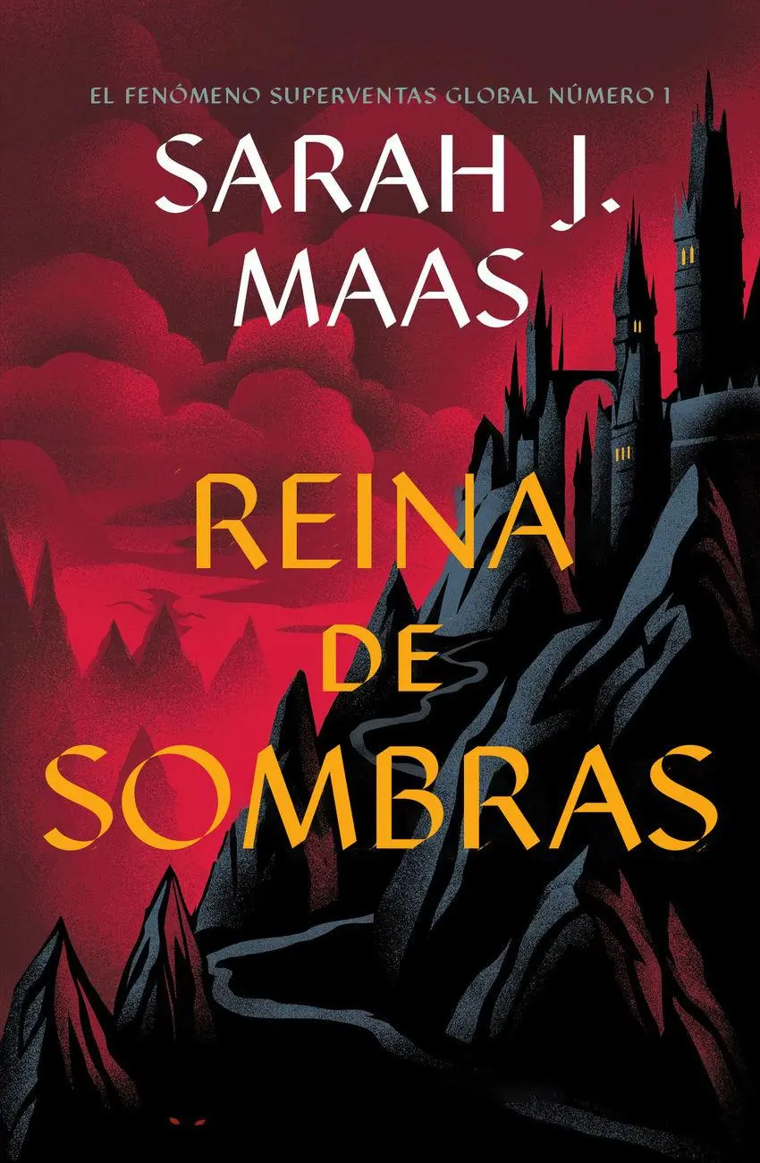 Cover: 9788410163744 | Reina de sombras | Taschenbuch | Spanisch | Editorial Hidra