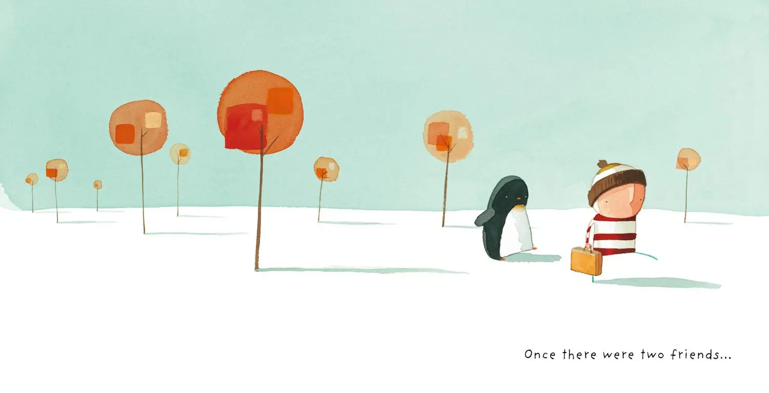 Bild: 9780007263844 | Up and Down | Oliver Jeffers | Buch | Gebunden | Englisch | 2010