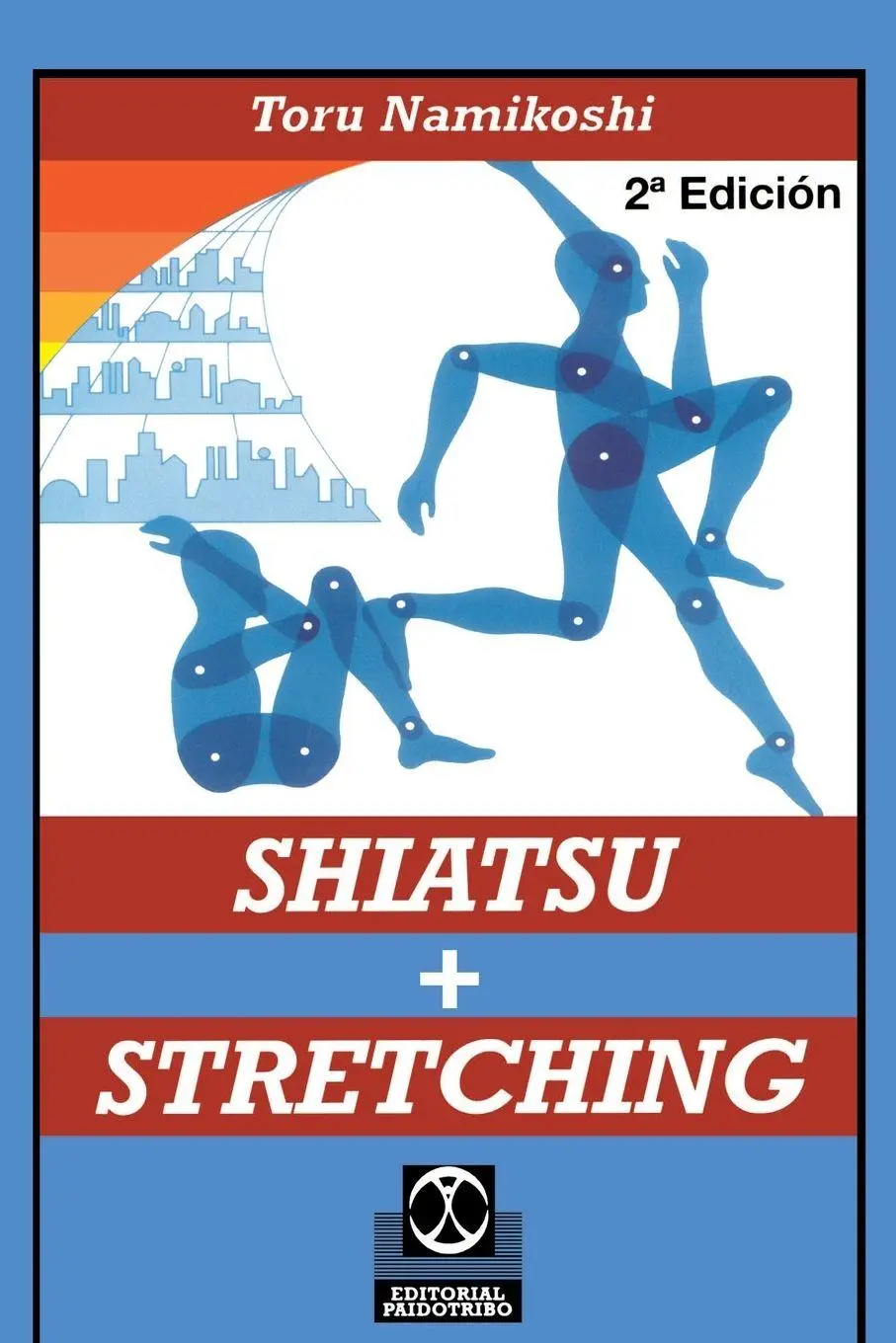 Cover: 9780595193844 | Shiatsu + Stretching | Toru Namikoshi | Taschenbuch | Spanisch | 2001