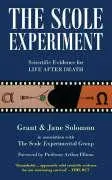 Cover: 9780954633844 | The Scole Experiment | Scientific Evidence for Life After Death | Buch