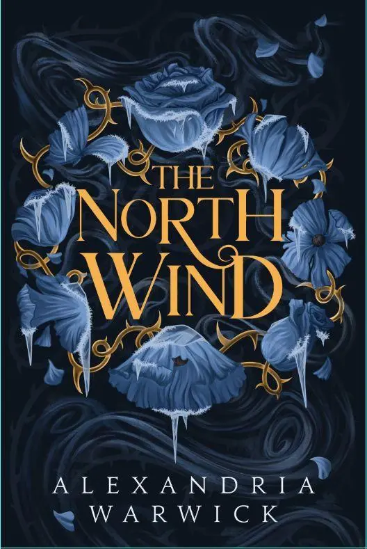 Cover: 9781398533844 | The North Wind | Alexandria Warwick | Taschenbuch | The Four Winds