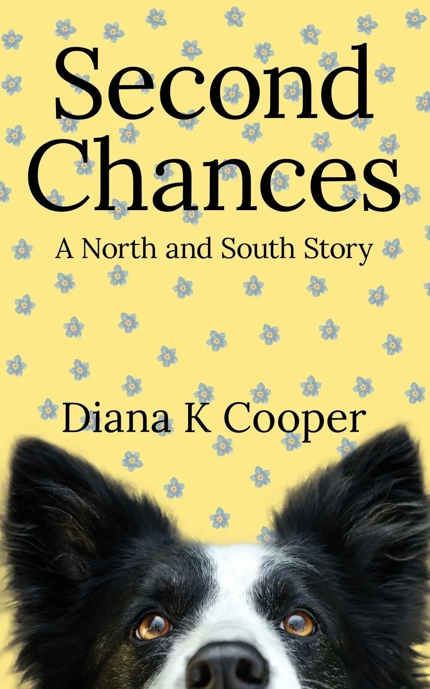 Cover: 9781805413844 | Second Chances | Diana K Cooper | Taschenbuch | Englisch | 2023