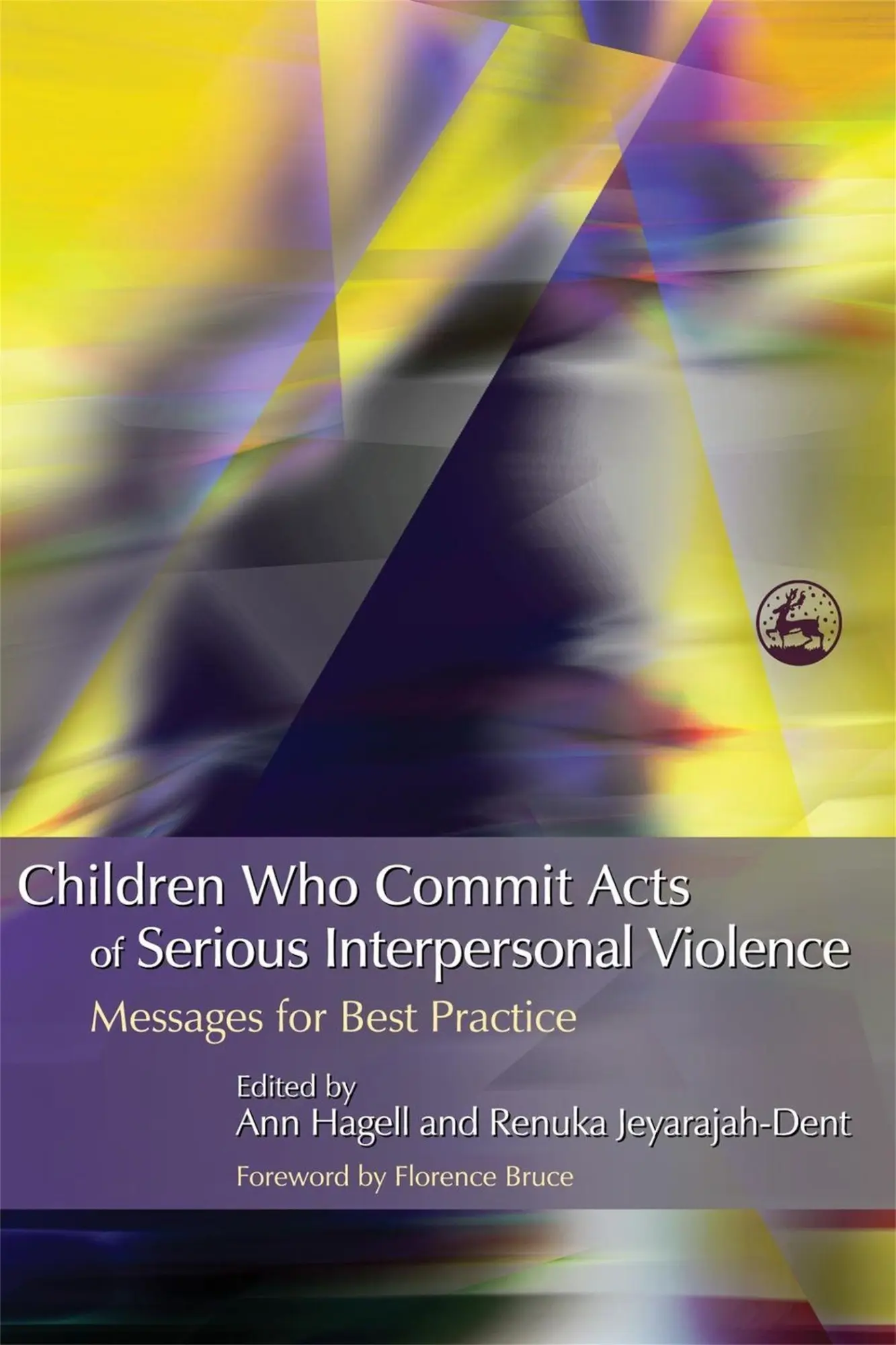 Cover: 9781843103844 | Children Who Commit Acts of Serious Interpersonal Violence | Buch