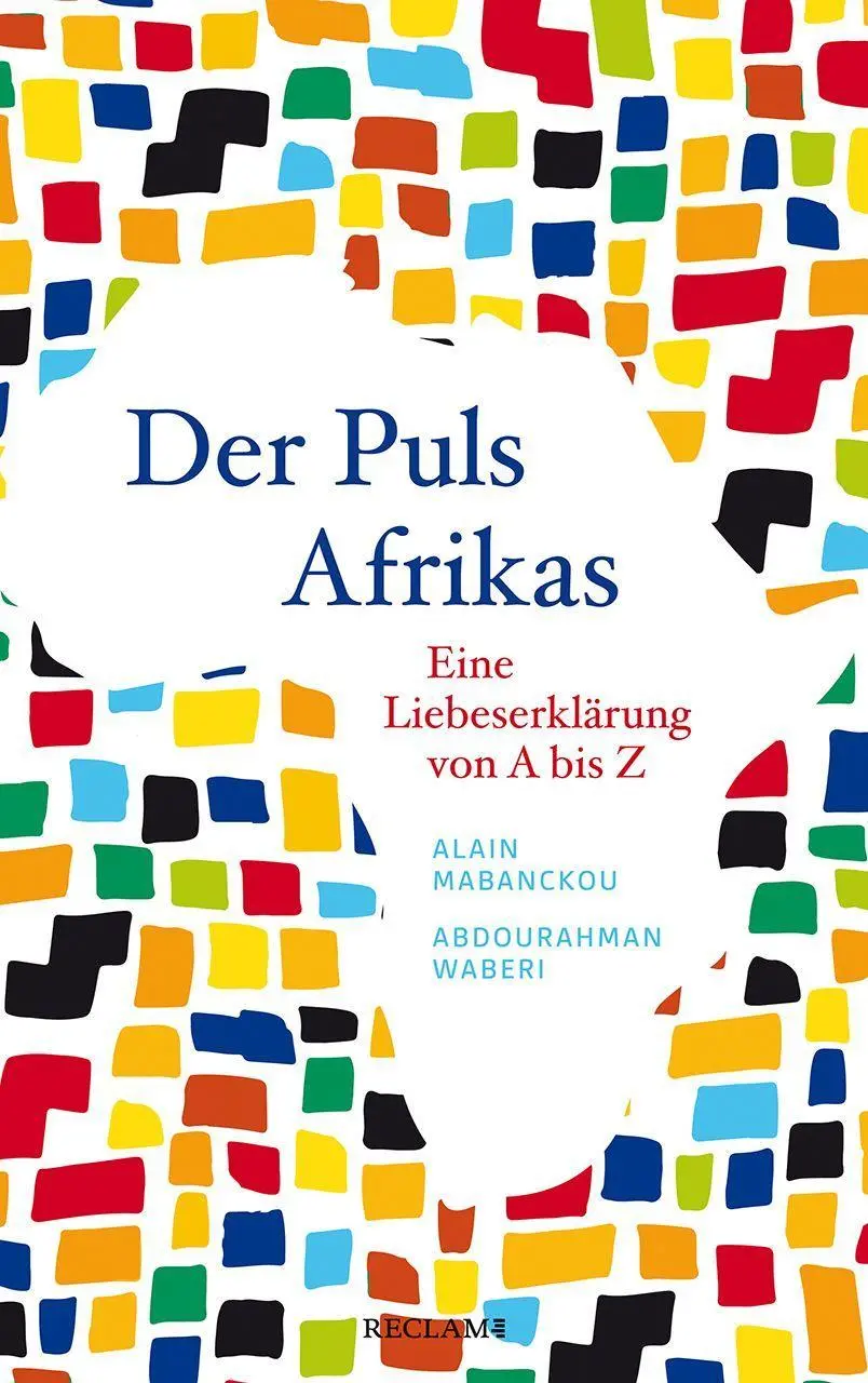 Cover: 9783150113844 | Der Puls Afrikas | Eine Liebeserklärung von A bis Z | Buch | 255 S.