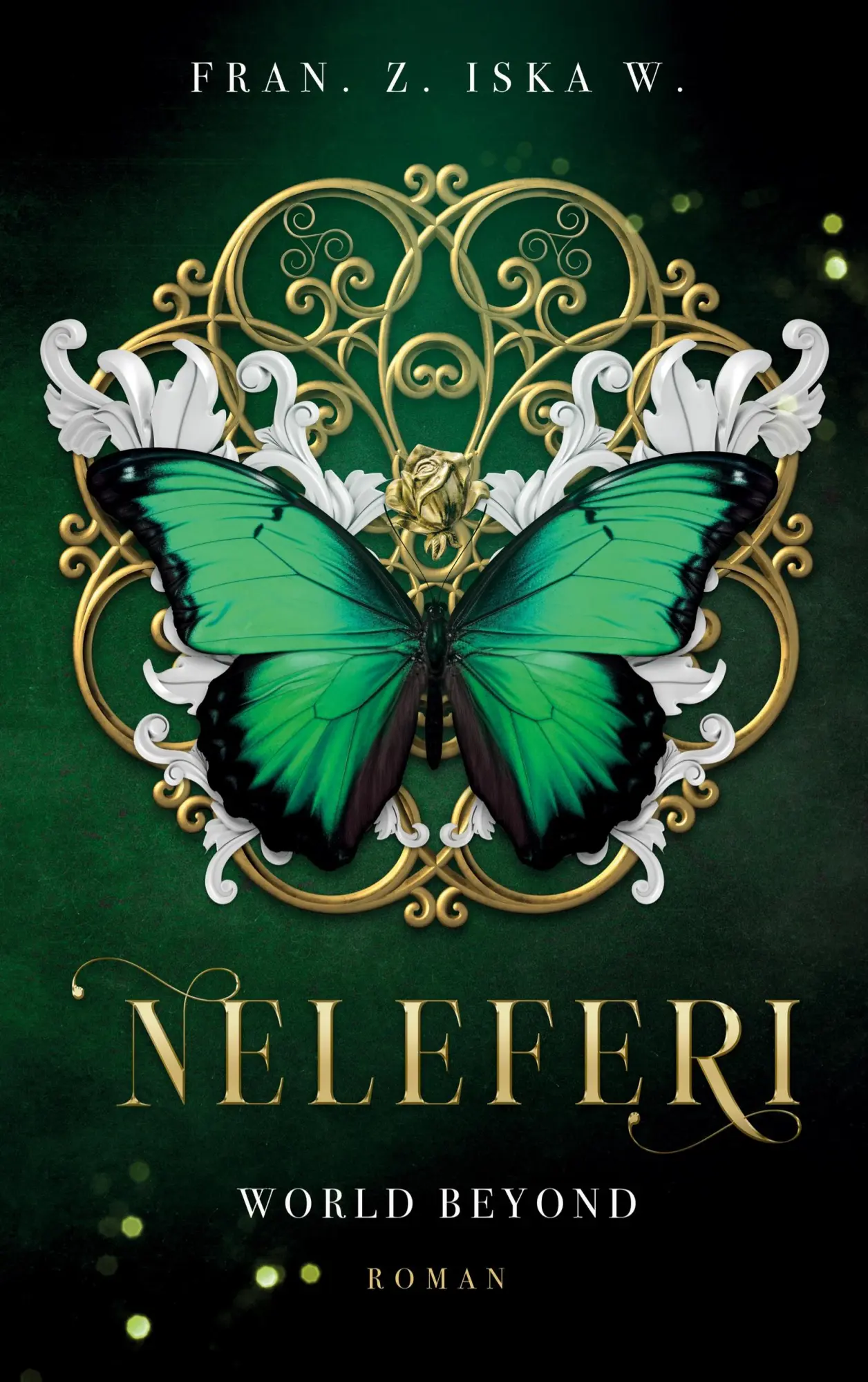 Cover: 9783695193844 | Neleferi I | World Beyond | Fran. Z. Iska W. | Taschenbuch | 396 S.