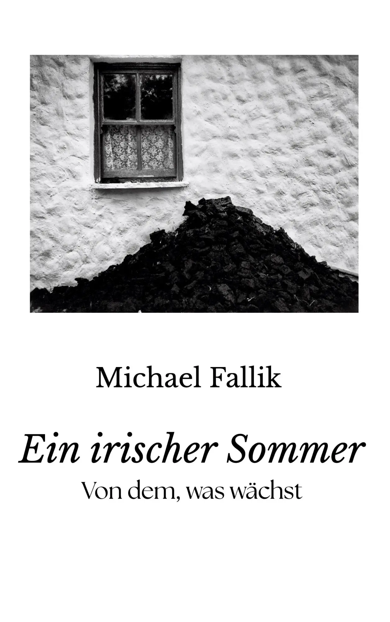 Cover: 9783695713844 | Ein irischer Sommer | Von dem, was wächst | Michael Fallik | Buch
