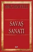 Cover: 9786050203844 | Savas Sanati | Niccolo Machiavelli | Taschenbuch | Türkisch | 2014