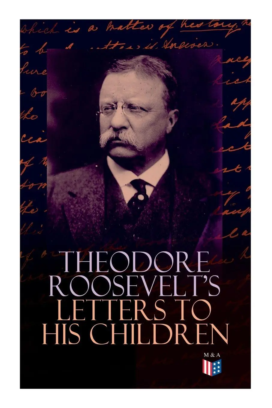 Cover: 9788027333844 | Theodore Roosevelt's Letters to His Children | Roosevelt (u. a.)