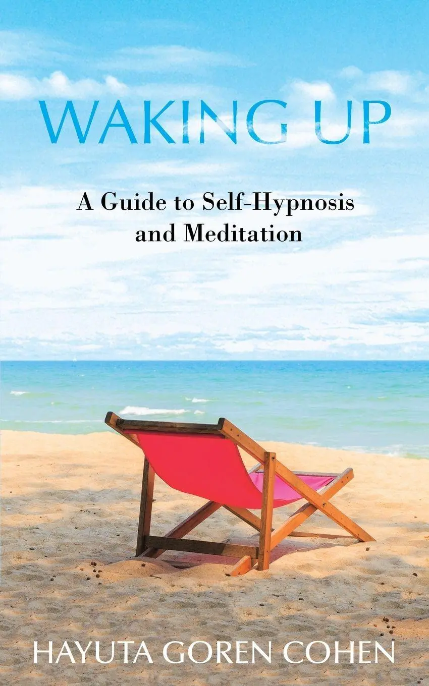 Cover: 9781504373944 | Waking Up | A Guide to Self-Hypnosis and Meditation | Cohen | Buch