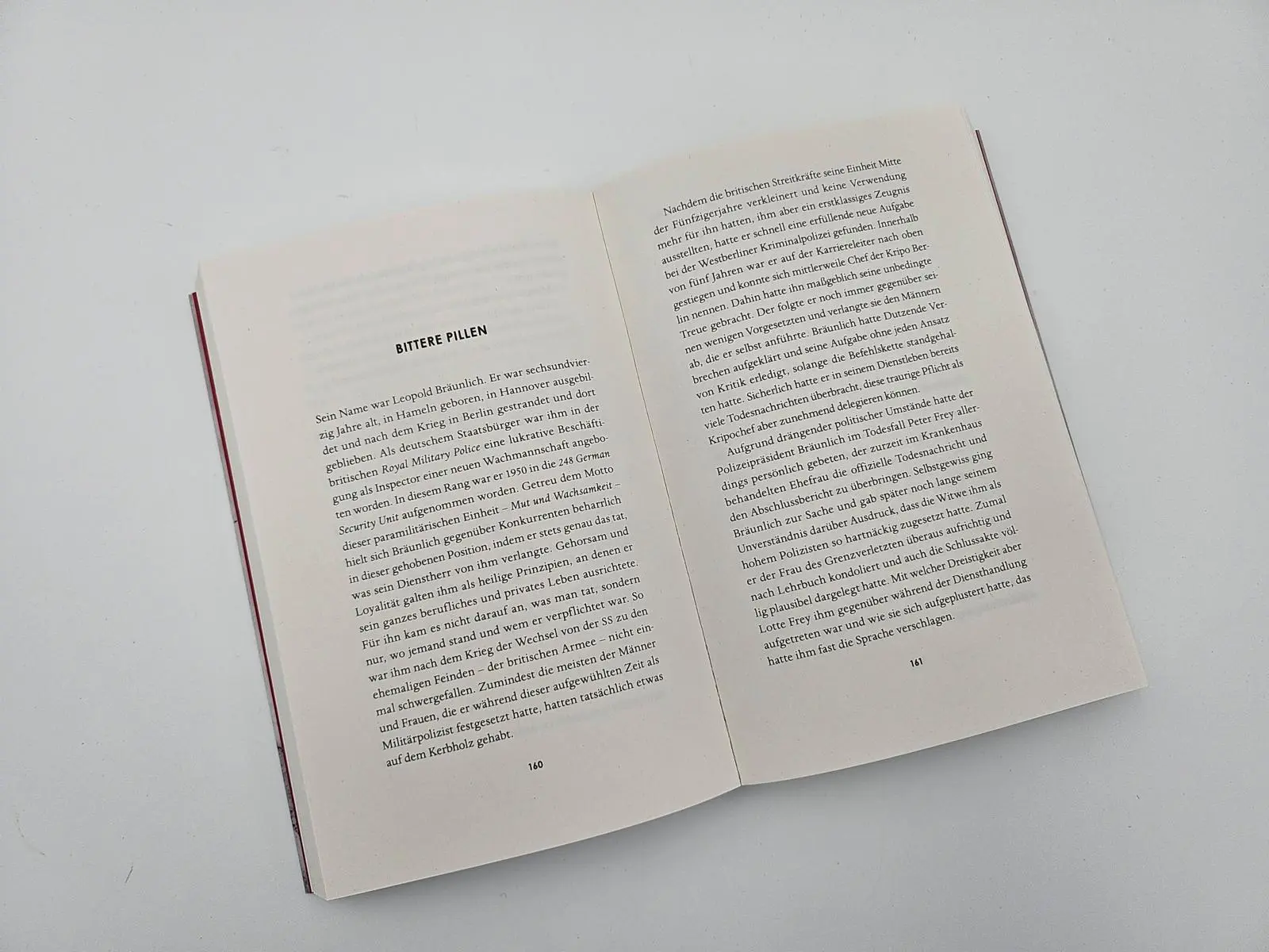Bild: 9783492063944 | Tunnel der Mutigen | Christian Hardinghaus | Taschenbuch | 400 S.
