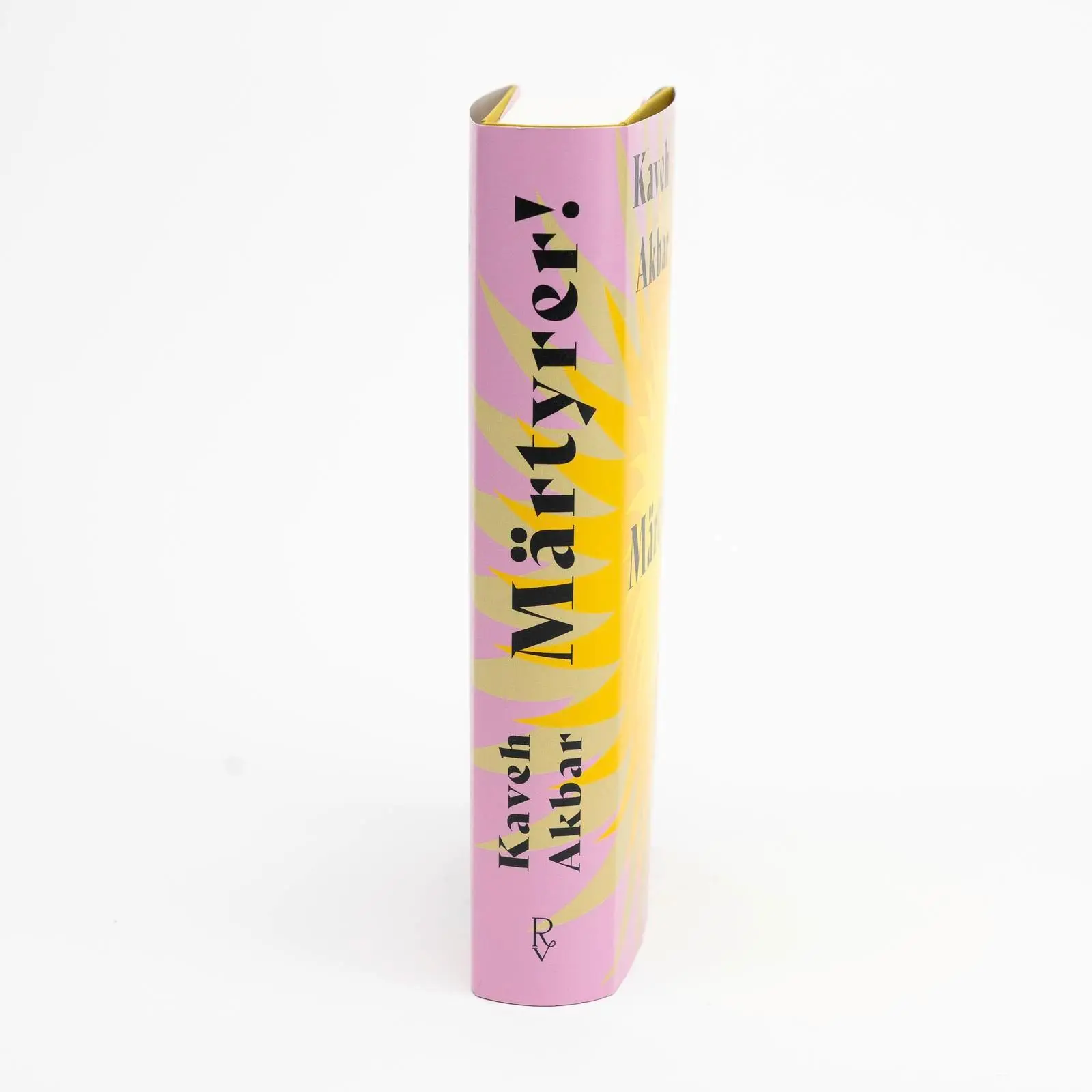 Bild: 9783498003944 | Märtyrer! | Kaveh Akbar | Buch | 400 S. | Deutsch | 2025
