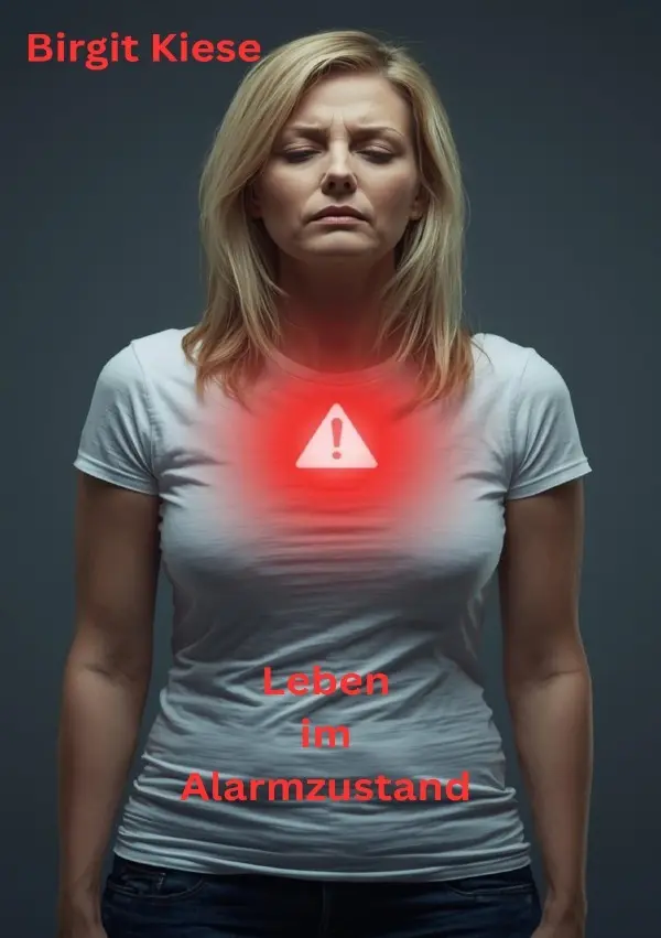 Cover: 9783565323944 | Leben im Alarmzustand | Birgit Kiese | Taschenbuch | 208 S. | Deutsch