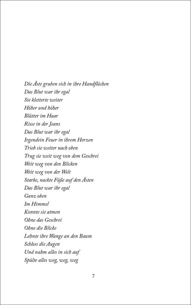 Rückseite: 9783737373944 | The Glass Girl | Kathleen Glasgow | Taschenbuch | 528 S. | Deutsch