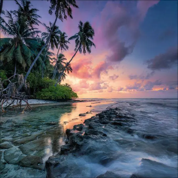 Bild: 9783819303944 | Sunsets 2027 | Verlag Korsch | Kalender | 13 S. | Deutsch | 2027