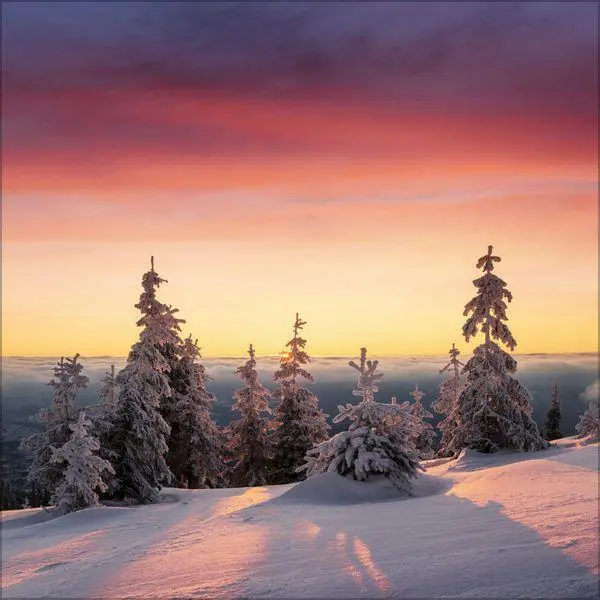 Bild: 9783819303944 | Sunsets 2027 | Verlag Korsch | Kalender | 13 S. | Deutsch | 2027
