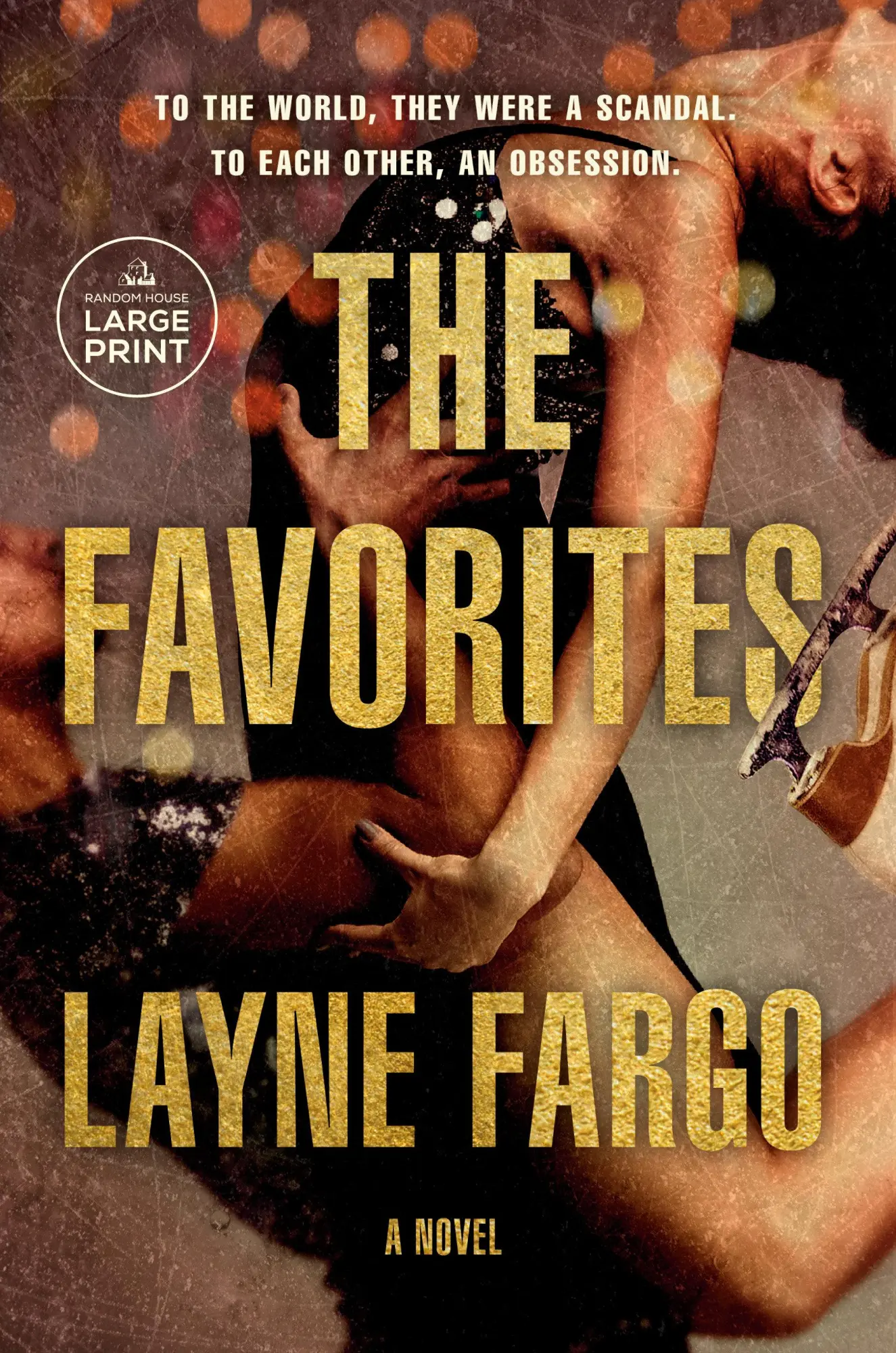 Cover: 9798217013944 | The Favorites | Layne Fargo | Taschenbuch | Einband - flex.(Paperback)