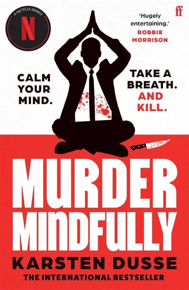 Cover: 9780571384044 | Murder Mindfully | Karsten Dusse | Taschenbuch | 416 S. | Englisch