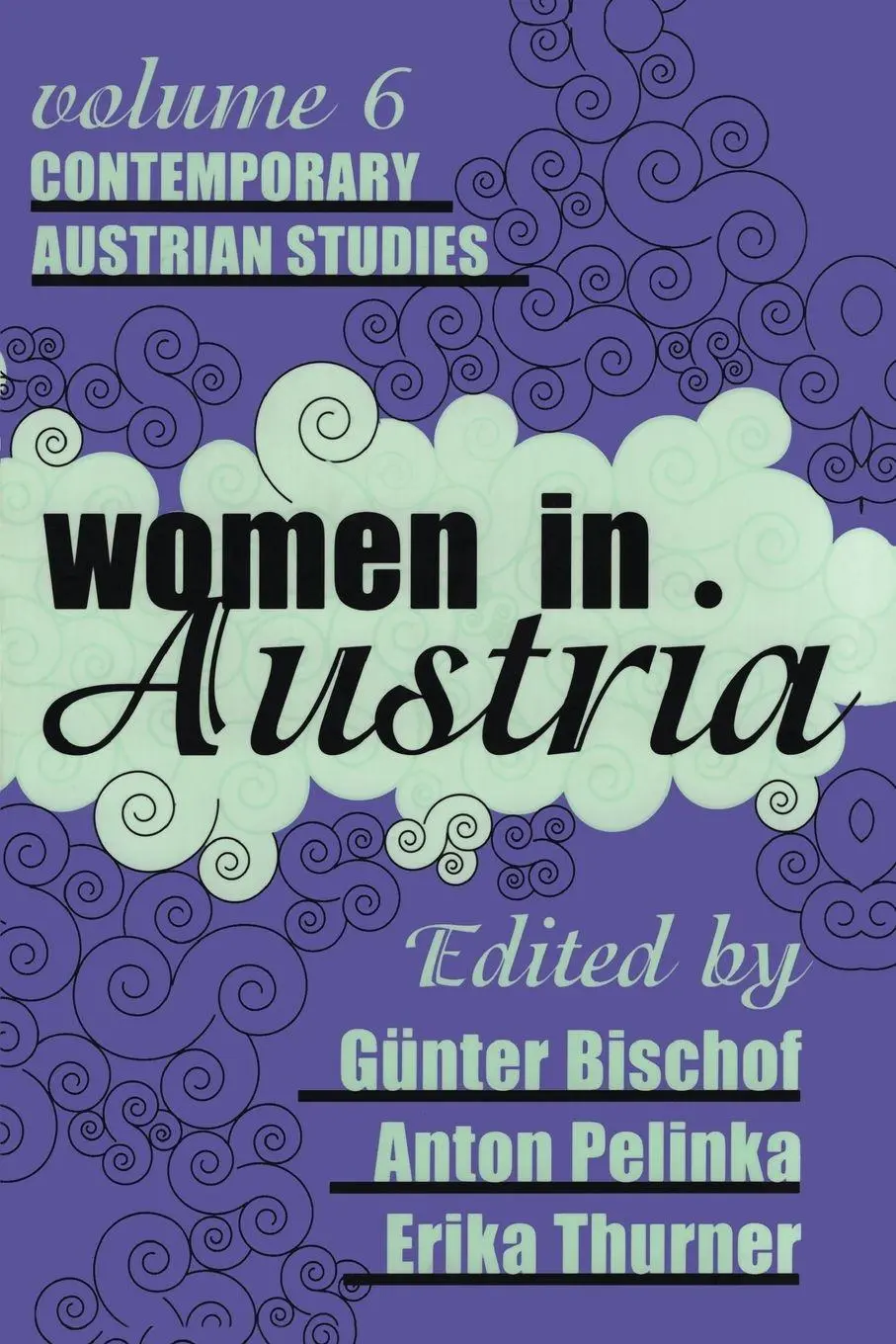 Cover: 9780765804044 | Women in Austria | Gunter Bischof | Taschenbuch | Englisch | 1998