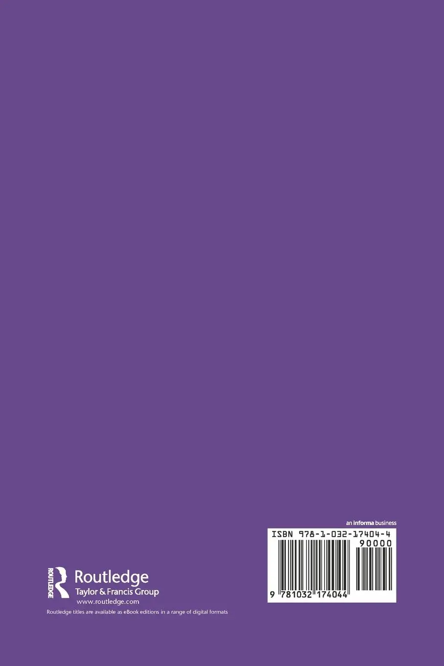 Rückseite: 9781032174044 | Legalizing Cannabis | Experiences, Lessons and Scenarios | Taschenbuch