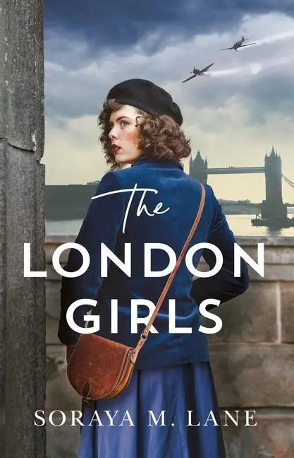 Cover: 9781662504044 | The London Girls | Soraya M Lane | Taschenbuch | Englisch | 2022