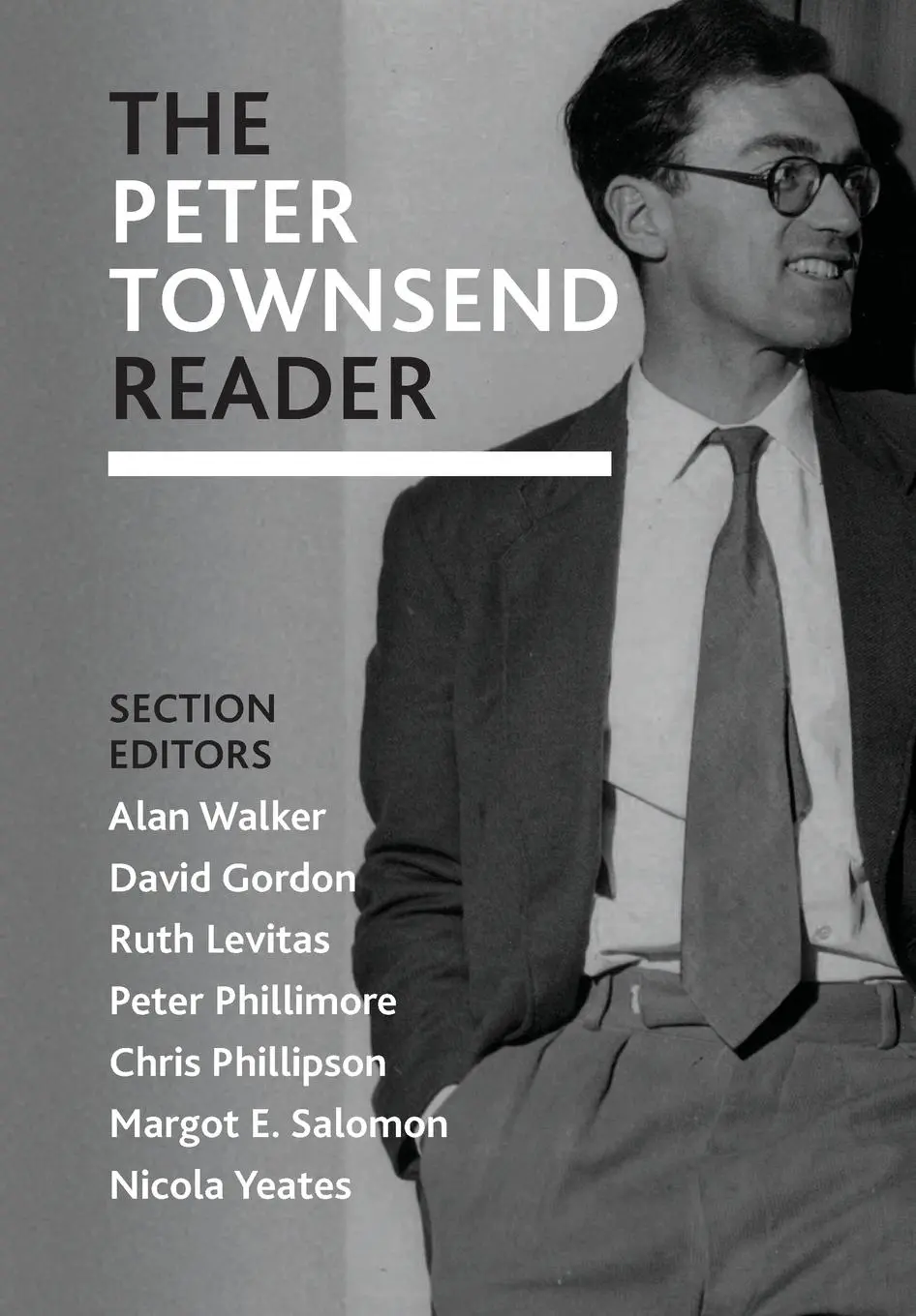 Cover: 9781847424044 | The Peter Townsend reader | Alan Walker (u. a.) | Taschenbuch | 2010