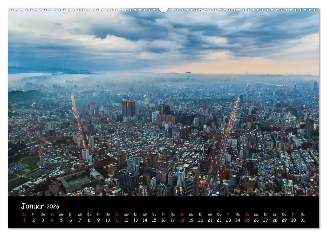 Bild: 9783516184044 | Taipeh, Metropole zwischen Tradition und Moderne. (hochwertiger...