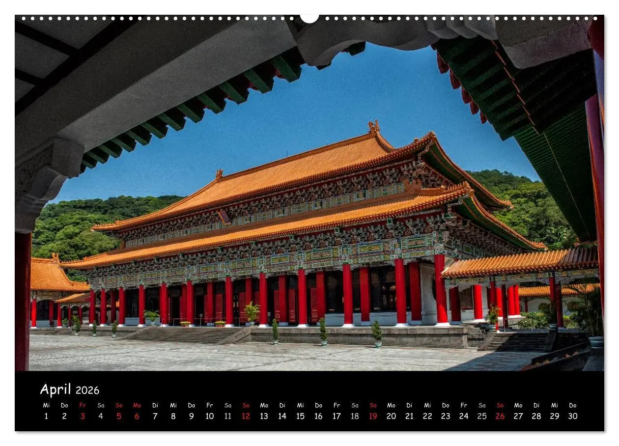 Bild: 9783516184044 | Taipeh, Metropole zwischen Tradition und Moderne. (hochwertiger...