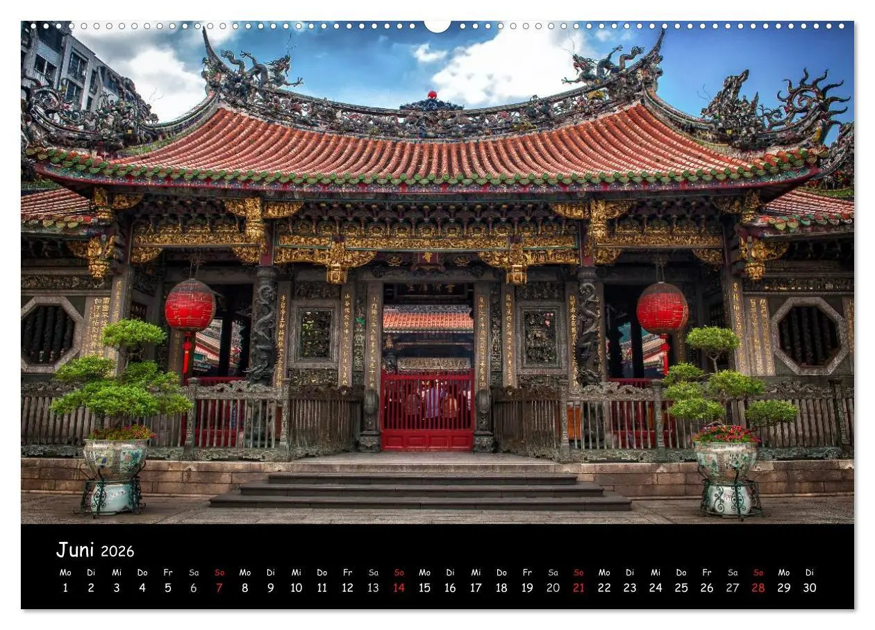 Bild: 9783516184044 | Taipeh, Metropole zwischen Tradition und Moderne. (hochwertiger...