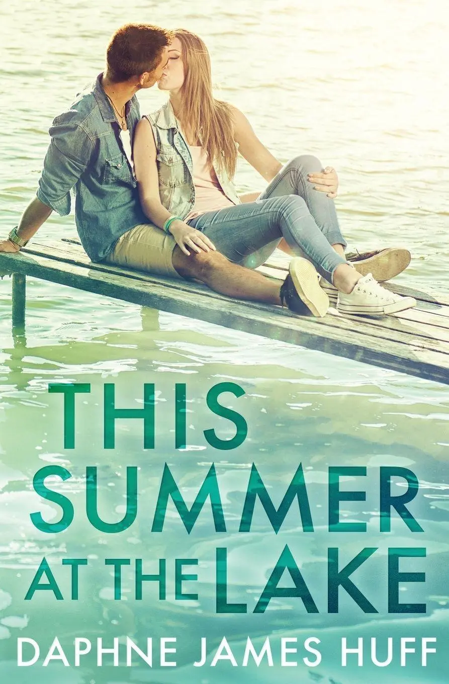 Cover: 9780578474144 | This Summer At The Lake | Daphne James Huff | Taschenbuch | Englisch