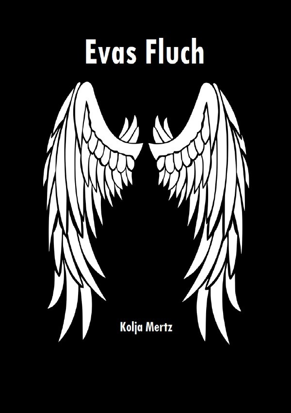 Cover: 9783757504144 | Evas Fluch | Kolja Mertz | Taschenbuch | 332 S. | Deutsch | 2023