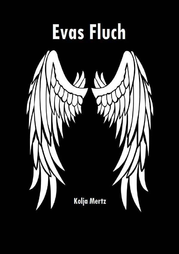 Cover: 9783757504144 | Evas Fluch | Kolja Mertz | Taschenbuch | 332 S. | Deutsch | 2023