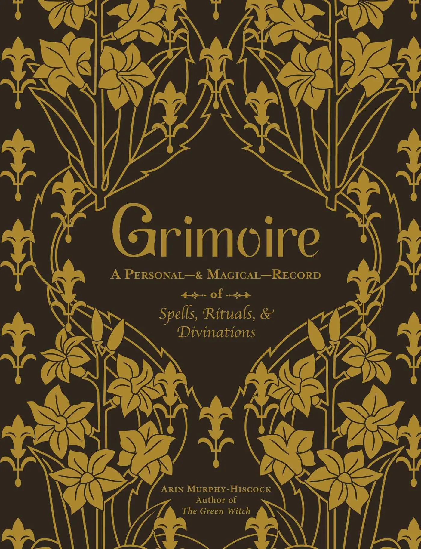 Cover: 9781507214244 | Grimoire | Arin Murphy-Hiscock | Buch | Englisch | 2020