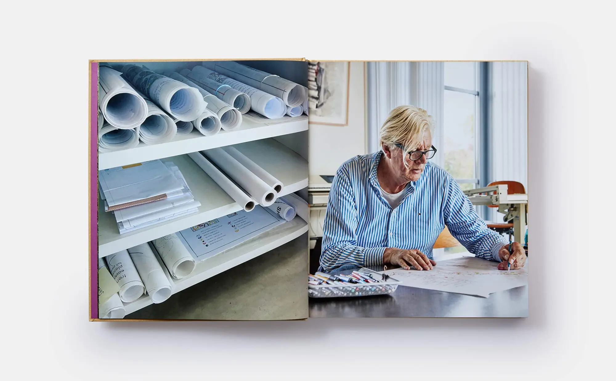 Bild: 9781838664244 | Piet Oudolf At Work | Piet Oudolf (u. a.) | Buch | Phaidon Press