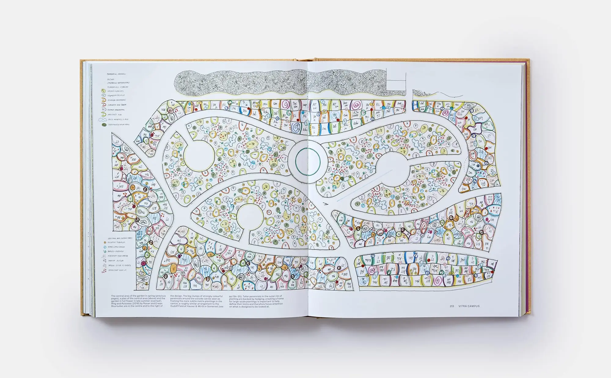 Bild: 9781838664244 | Piet Oudolf At Work | Piet Oudolf (u. a.) | Buch | Phaidon Press
