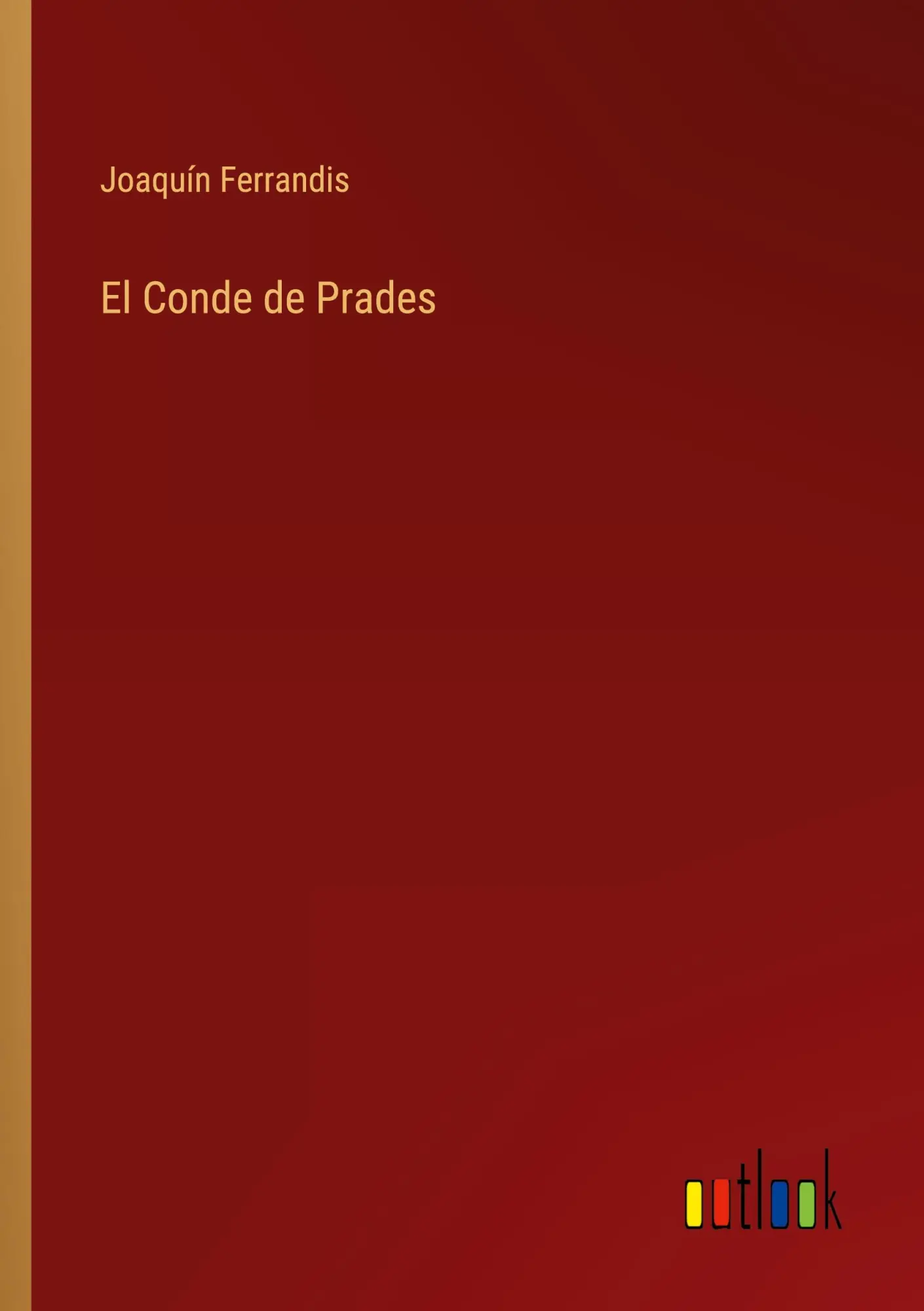 El Conde de Prades