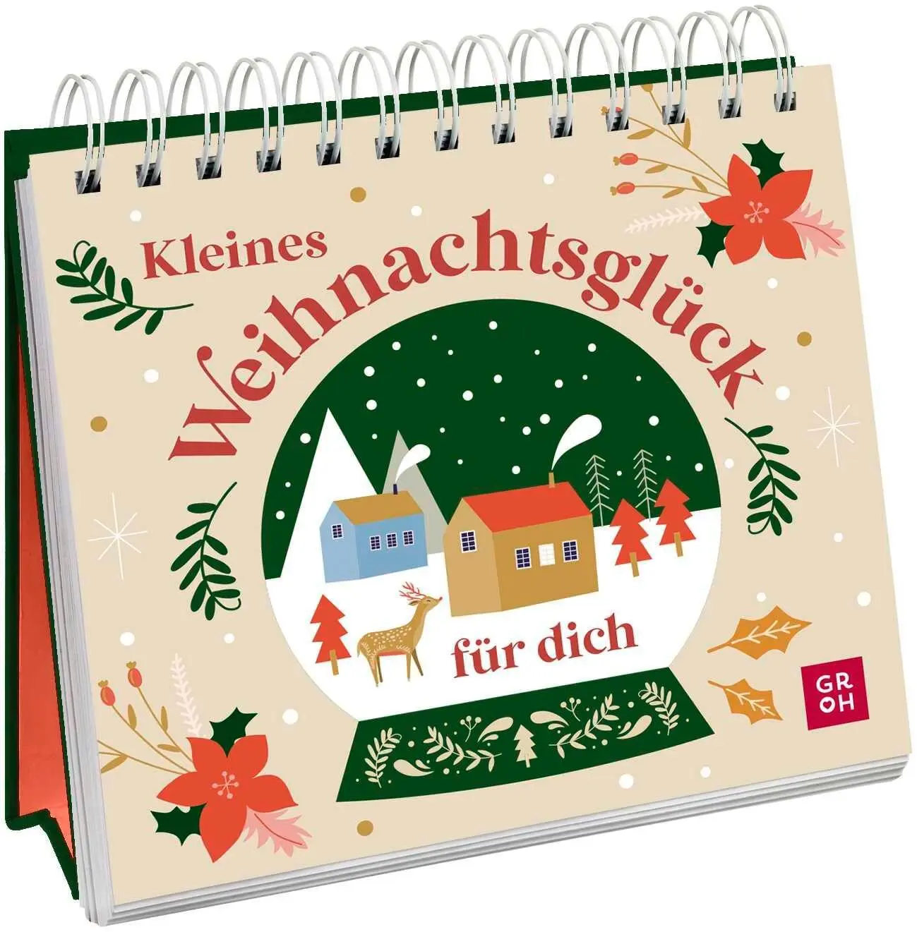 Cover: 9783848504244 | Kleines Weihnachtsglück für dich | Ursula Kohaupt | Taschenbuch | 2026