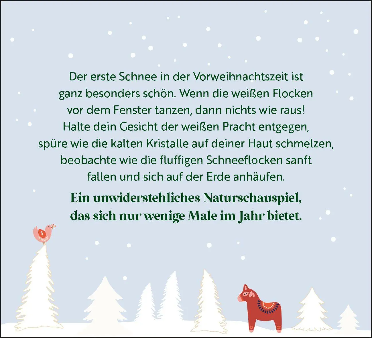 Bild: 9783848504244 | Kleines Weihnachtsglück für dich | Ursula Kohaupt | Taschenbuch | 2026